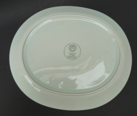 Villeroy Boch T Chou ovale serveerschaal groot