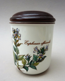 Villeroy Boch Botanica voorraadpot  Euphrasia