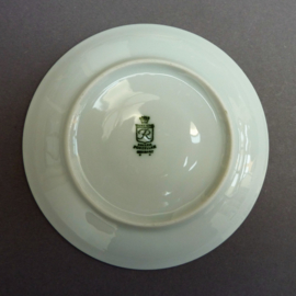 Christmas tea service Noel Wunsiedel Bavaria