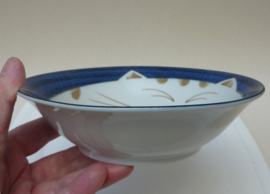 Tokyo Design Studio bowl Kawaii Cat