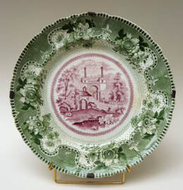 Creamware miscellaneous