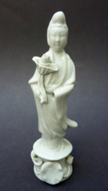 Blanc de Chine Guanyin 15 cm