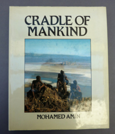 Cradle of Mankind Mohamed Amin