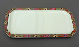 Villeroy & Boch - Cheyenne - rectangular sandwich serving plate