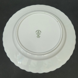 Porsgrund Seljord dinner plates