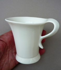 Zellerfeld porcelain cup with saucer