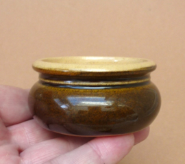 Fortnam and Mason London ceramic butter patties