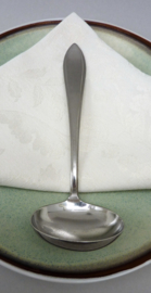 Gero Zilmeta model 718 puntfilet roomlepel