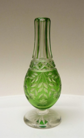 Geslepen glas 19e eeuw