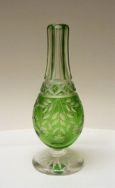 19th century cut glass