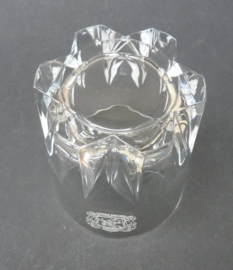 Chivas Regal kristallen old fashioned whisky tumbler glas
