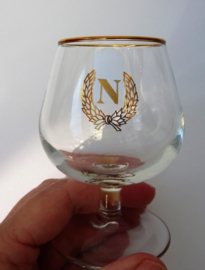 Luminarc Napoleon cognac glass