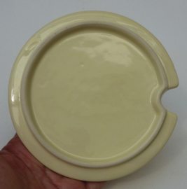 Fromage au four lidded casserole dish