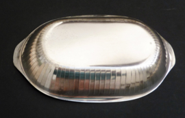 WMF Art Deco silver plated bread basket