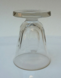 Victoriaans Jelly glas