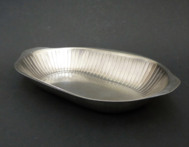 WMF Art Deco silver plated bread basket