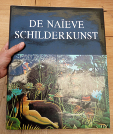 De naieve schilderkunst