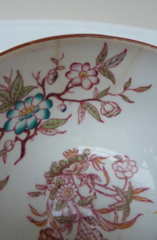 Sarreguemines Minton pattern 216 breakfast cup 19th century
