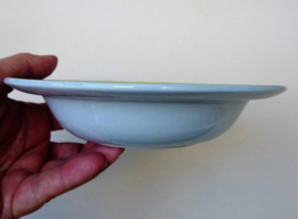 Arabia Windflower breakfast bowl