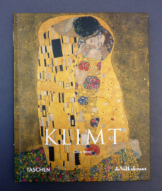 Klimt Gilles Neret uitgave de Volkskrant