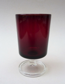 Luminarc Cavalier Rouge wine glass