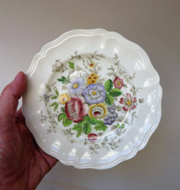 Royal Doulton Malvern broodbordjes side plates