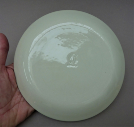 Figgjo Flint V555 Green circle sauce bowl