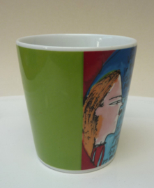 Heinrich Winterling Ateliers Amerpoort Wouter Coumou mok