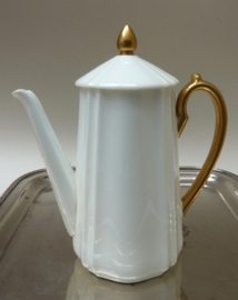Wedgwood antique coffee pot