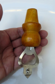 Driedelige jaren 70 bartool set