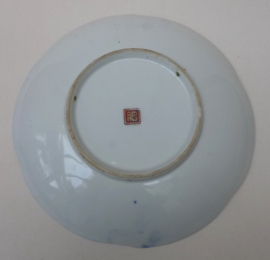 Japans Imari bord