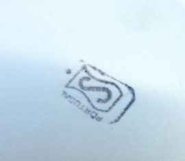 Subtil Portugal Hen on Nest