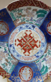 Japans Imari bord
