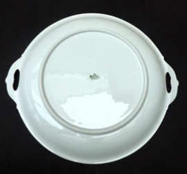 Rosenthal porcelain cake serving set