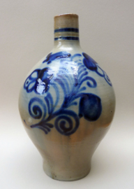 German salt glazed pottery