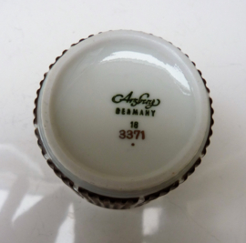 Arzberg Delphi egg cup