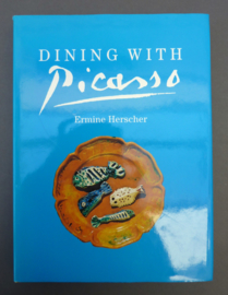 Dining with Picasso