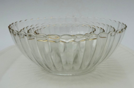 Luminarc nesting bowls schalen set met karaf