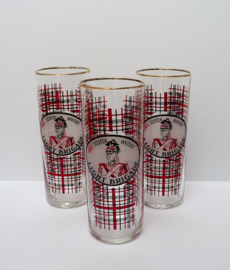 Light Brigade Highball whisky tumblers 