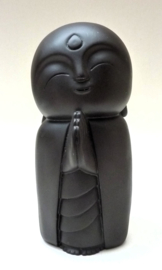 Japanese Jizo figurine