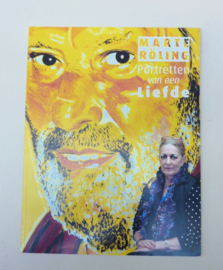 Marte Roling Portretten van een Liefde