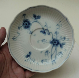 Sigma Japan Victoria Blue 7050 porseleinen theekopjes