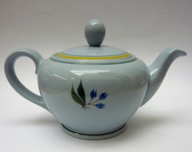 Arabia Windflower teapot