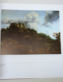 Jacob van Ruisdael Mauritshuis Den Haag