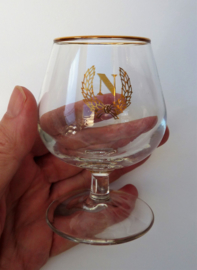 Luminarc Napoleon cognac glass