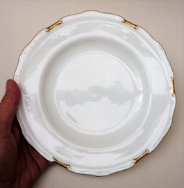 Royal Crown Derby Regency plate