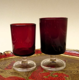 Luminarc Cavalier Rouge wijnglazen