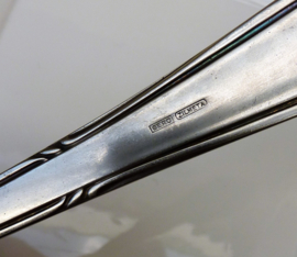 Gero Zilmeta model 517 soeplepel