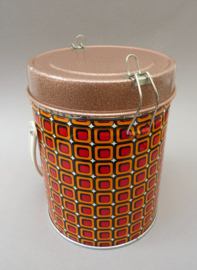 Von Weltruf Mid Century thermos container