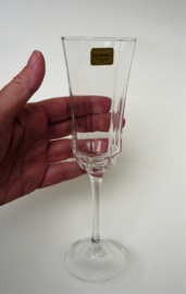 Luminarc France Octime transparant champagne glas